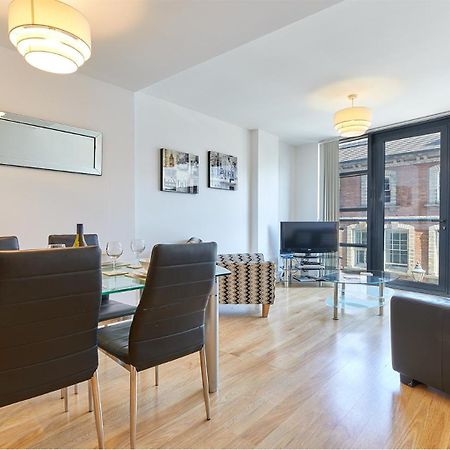 Black Friars - Properties Unique Newcastle Upon Tyne Kültér fotó